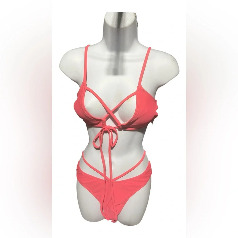 Cupshe stylish pink